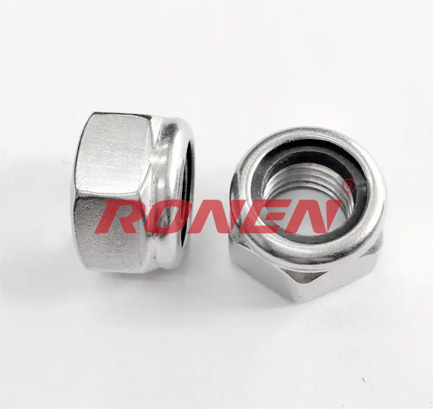 استراتژی طراحی ضد شل شدن پیچ