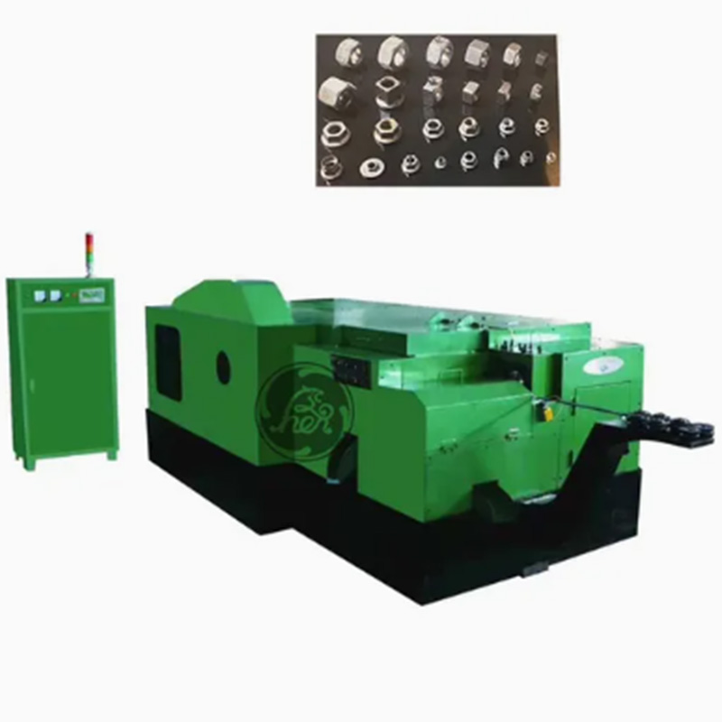 24B 6 ایستگاه مهره سابق ماشین