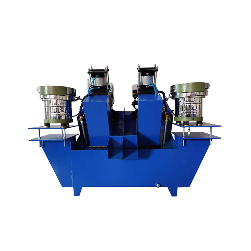 دستگاه کوبنده مهره 25 میلی متری