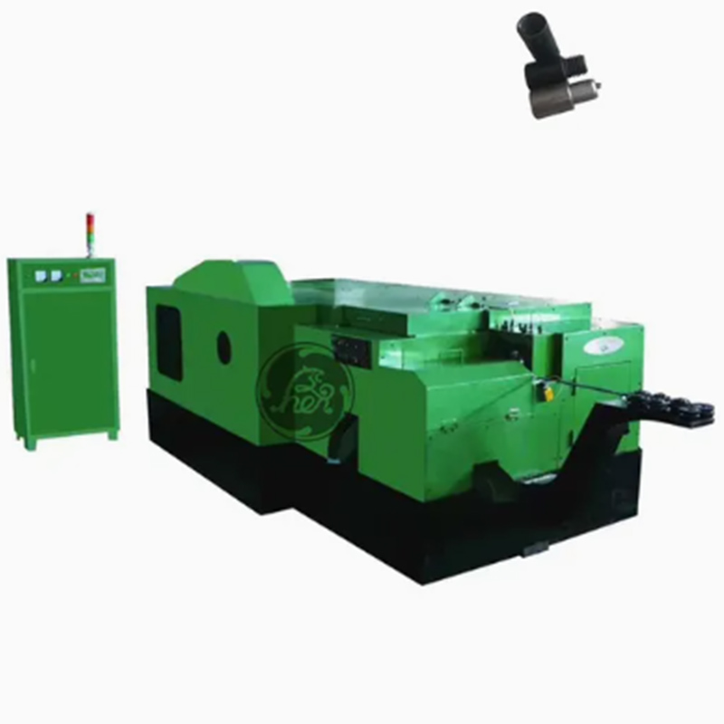 6 استیشن مهره سابق ماشین سازی