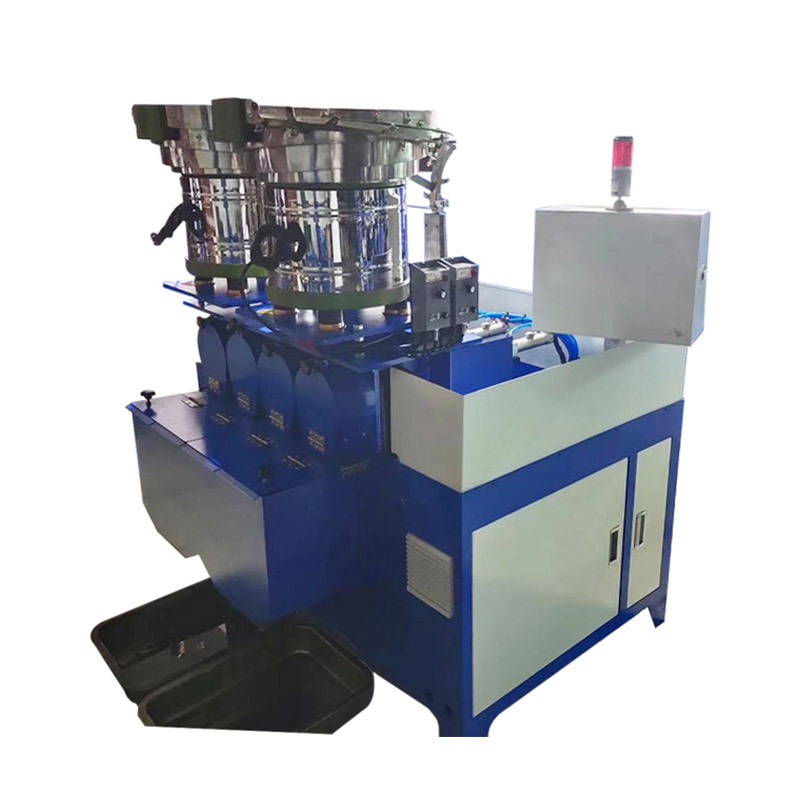 دستگاه آجیل کوب اتوماتیک