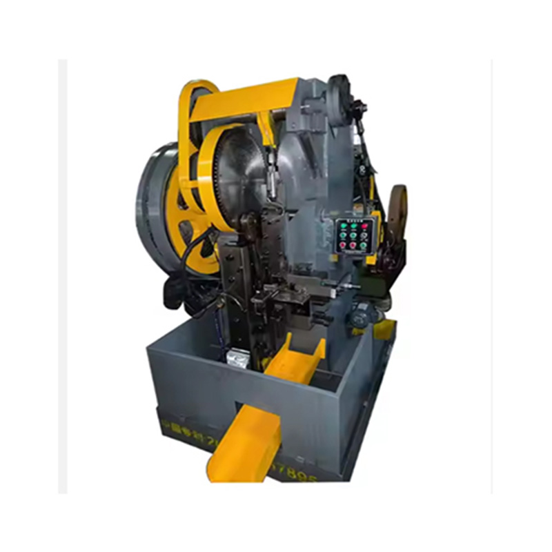 دستگاه رزوه پیچ