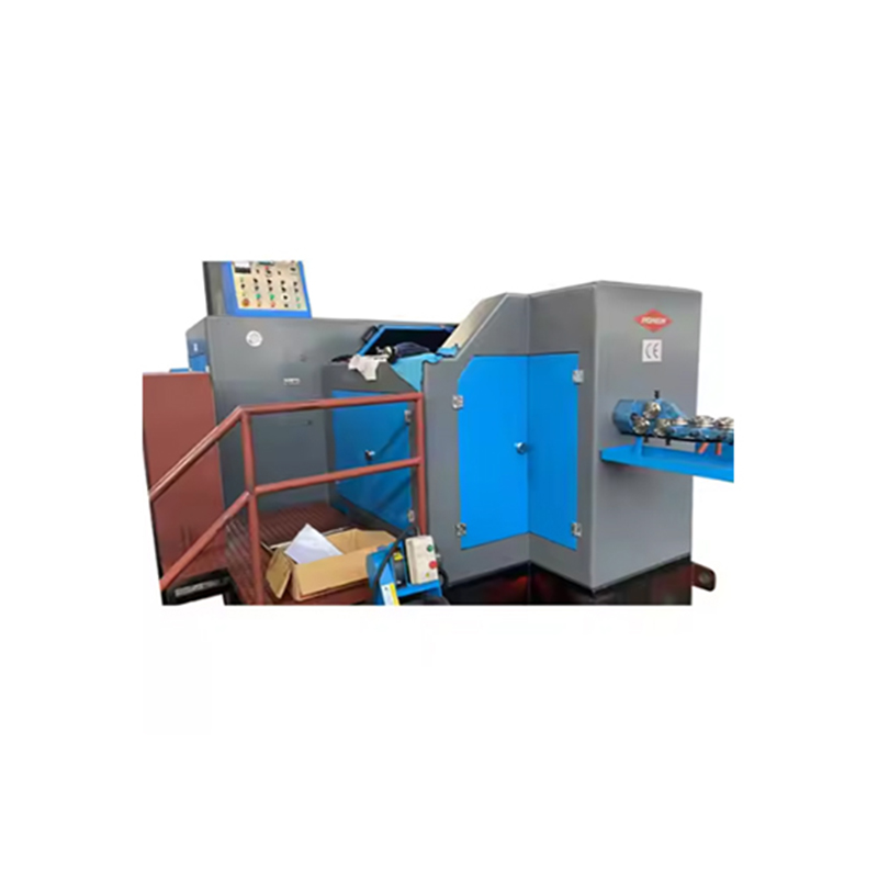 ماشین ساخت پیچ و مهره سنگین