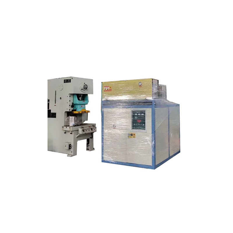 دستگاه پرس گرم هیدرولیک