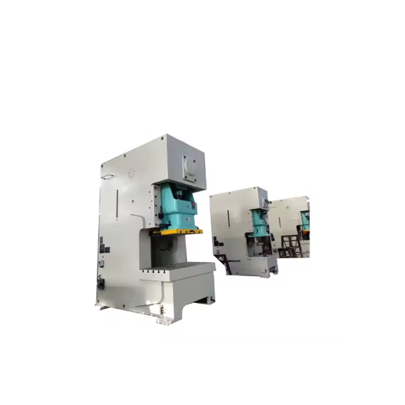 دستگاه پرس فورج قالب باز هیدرولیک